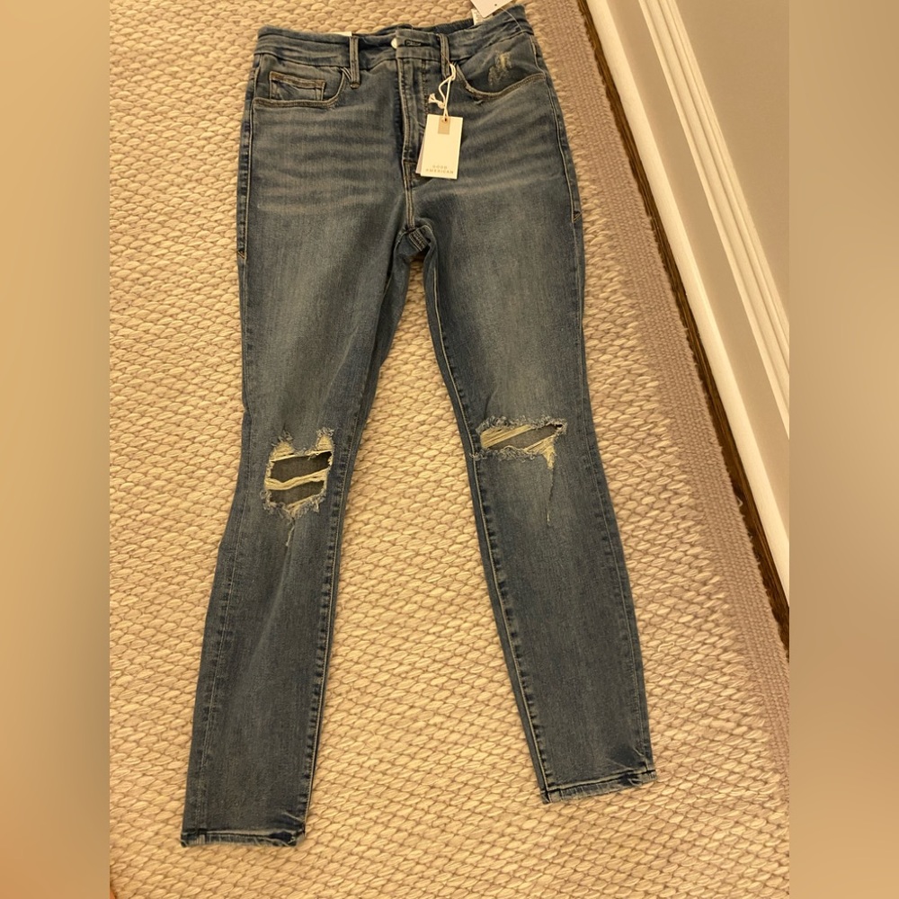BRAND NEW NORDSTROM SKINNY JEANS